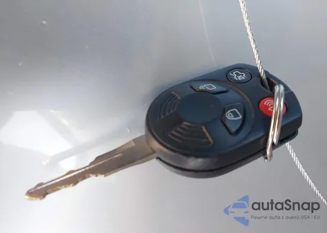 2008 Ford Escape Hybrid from USA, damaged, VIN 1FMCU59H98KA71457